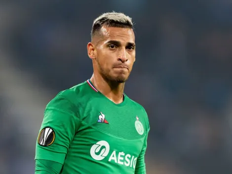 Representante de Miguel Trauco niega conversaciones con Universitario de Deportes