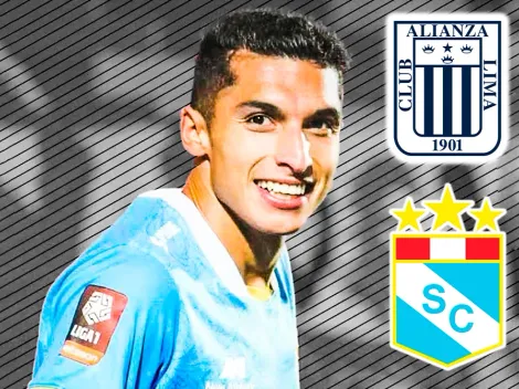 ¿Alianza o Cristal para el 2024? Serna definió su futuro en la Liga 1