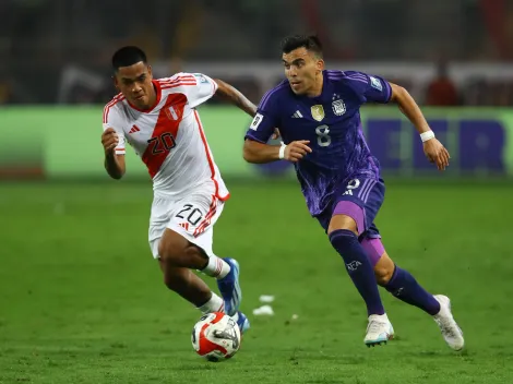 Estos serían los convocados del extranjero de la Selección Peruana para vencer a Bolivia