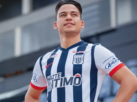 ¿Cristian Benavente podría jugar la final contra Universitario de Deportes?