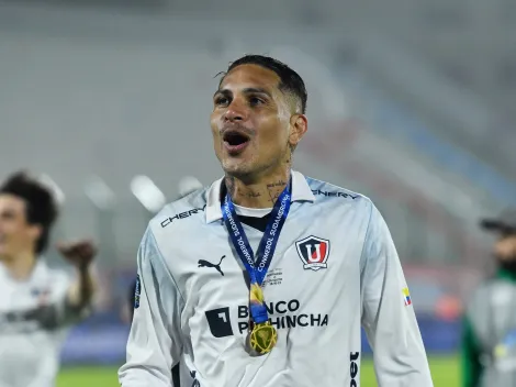 Paolo Guerrero: El rechazo que les costó una Copa Sudamericana a Peñarol de Uruguay
