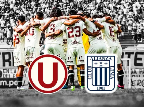¿Universitario tendrá ventaja ante Alianza en la ida de la final de la Liga 1?