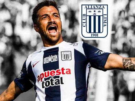 ¿Alianza seguirá contando con Costa? La última información sobre su continuidad