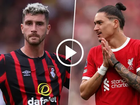 Dónde ver Bournemouth vs. Liverpool, EN VIVO por la Carabao Cup 2023: hora y canales de TV