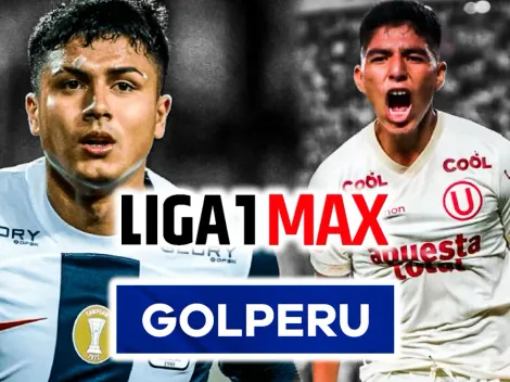 Universitario vs Alianza: se conoció el canal que pasará la final de ida de la Liga 1 2023