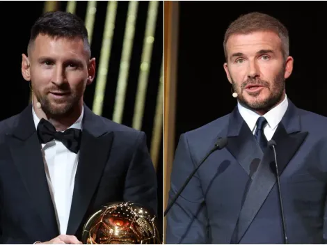 La noticia en Inter Miami que acerca el Balón de Oro de Messi a Argentina