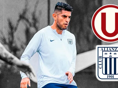 ¿Zambrano confirmó su presencia en las finales entre Alianza vs Universitario?