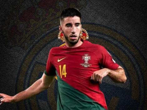 ¿Quién es Gonçalo Inácio? El defensor que suena para Real Madrid