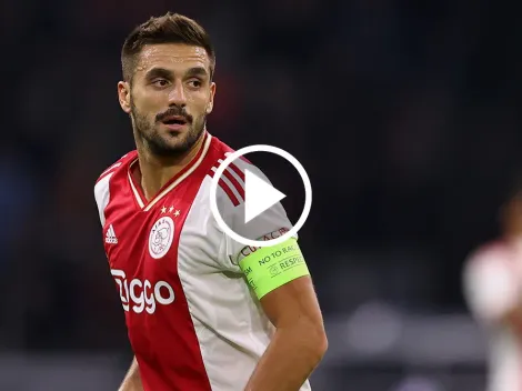 Dónde ver Ajax vs. Volendam, EN VIVO por la Eredivisie 2023/24: hora y canales de TV