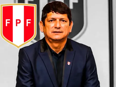 Fiscalía solicitó 6 años de prisión para Agustín Lozano