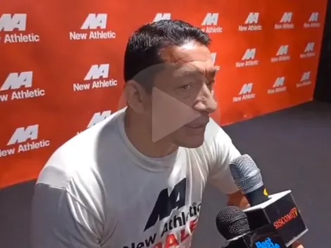 Carlos Galván asegura que Universitario de Deportes también lucha por el Tricampeonato