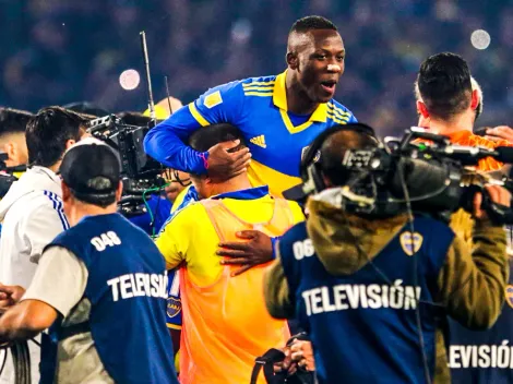 Conoce al último jugador peruano en ganar la Libertadores