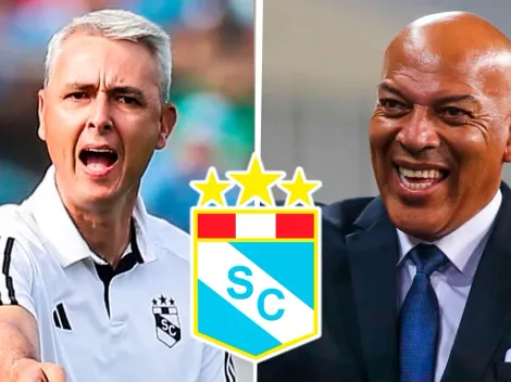 Fue despreciado por Nunes, pero Mosquera lo quiere sí o sí