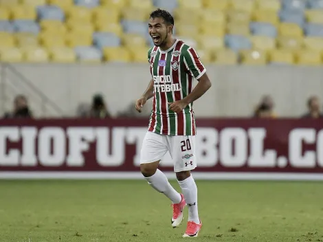 Finalistas de la Copa Libertadores: Los ecuatorianos que han jugado en Boca Juniors y Fluminense