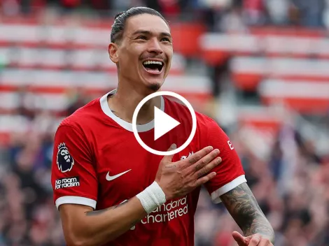 Luton Town vs. Liverpool, EN VIVO por la Premier League 2023/24: hora, TV y minuto a minuto