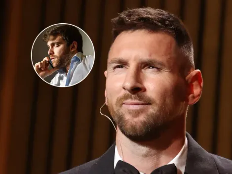 La pregunta de Romano sobre Messi que revolucionó todo Instagram
