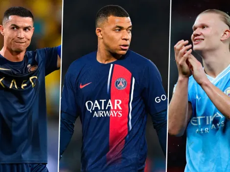 Agenda de eventos deportivos: martes 7 de noviembre