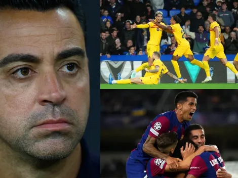 Barcelona y un partido de 40 millones contra Shakhtar