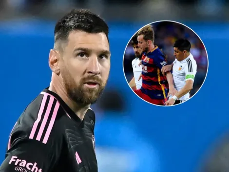 Desde USA descartan a 2 jugadores estrella para Inter Miami y Messi