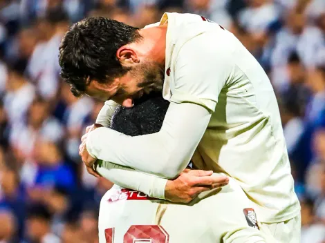 ¡Universitario campeón de la Liga 1! Cremas vencieron 2-0 a Alianza Lima