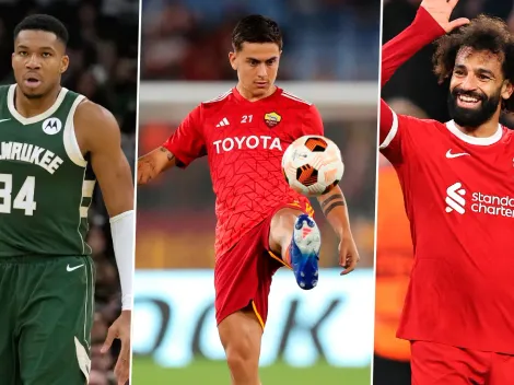 Agenda deportiva: los mejores partidos del jueves 9 de noviembre