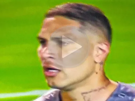 Paolo Guerrero no deja de brillar y anota su primer doblete en la Liga ecuatoriana