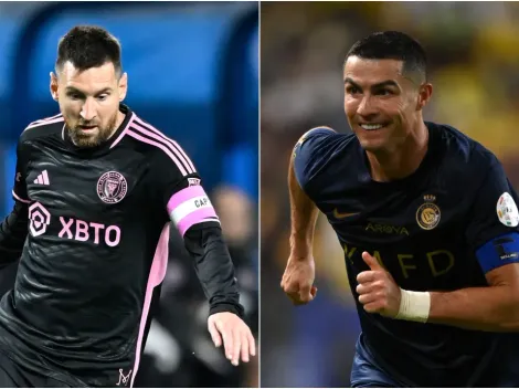 Las claves para que Messi y CR7 se entiendan en un mismo equipo