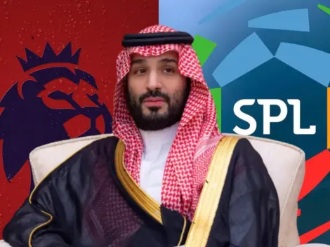 La Premier estudia prohibir fichajes desde Arabia