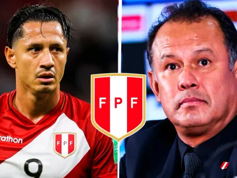¿Lapadula titular? Así sería el inesperado 11 de Reynoso ante Bolivia