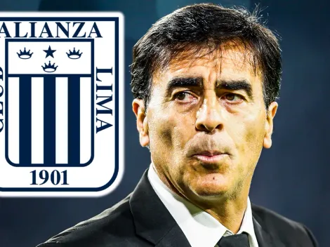 ¿Alianza quiere a Quinteros como técnico? Lo último que se sabe sobre el posible fichaje