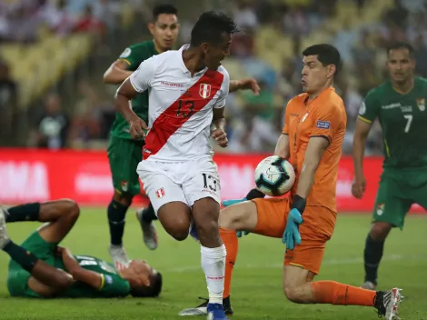 Renato Tapia presenta su visión sobre el partido de Perú vs. Bolivia: ¿Podrán ganar?
