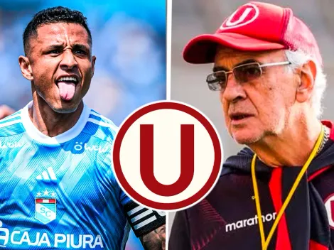 Fossati habló sobre el posible pase de Yotún a Universitario