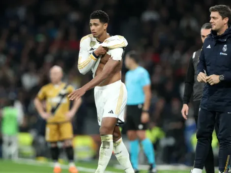 ¿Cuándo vuelve a jugar Bellingham?