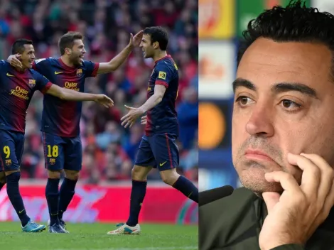 El multicampeón de Guardiola que quiere volver al Barça