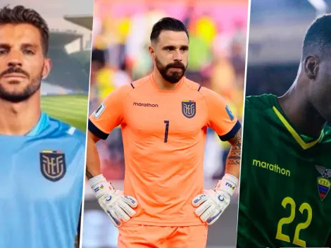 ¿Burrai, Galíndez o Domínguez? La respuesta de Félix Sánchez