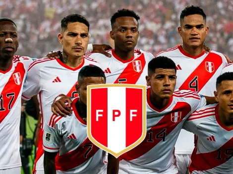 Perú vs Venezuela: Guerrero, Yotún y 4 jugadores más se podrían perder el partido