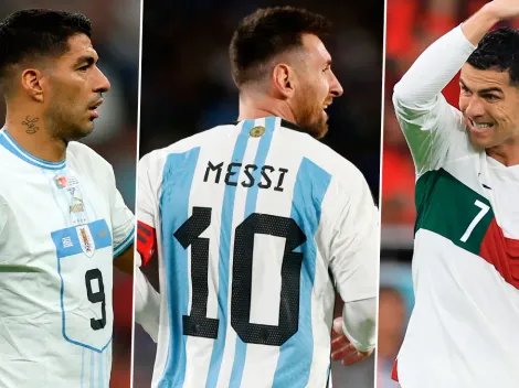 Agenda de eventos deportivos: jueves 16 de noviembre