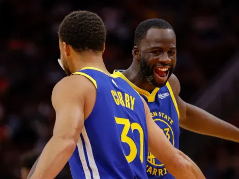 La sanción de la NBA a Green tras ser expulsado en Warriors vs. Wolves