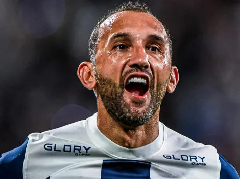 Barcos quedó a un paso de nacionalizarse y no ocupar cupo de extranjero en Alianza