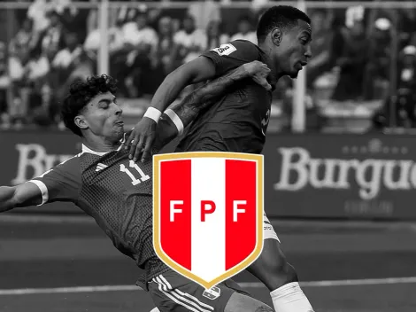 Perú perdió ante Bolivia y es último en Eliminatorias