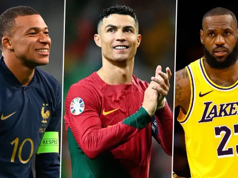 Agenda deportiva del fin de semana: 17, 18 y 19 de noviembre - Bolavip