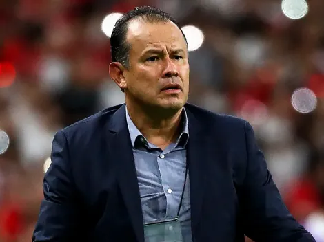 ¿Juan Reynoso seguirá en el cargo de Perú tras perder ante Bolivia?