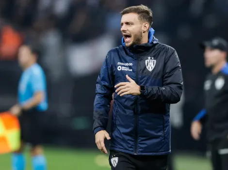 La insólita cláusula que podría alejar a Martín Anselmi de Cruz Azul