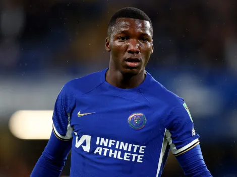 ¿Nuevo club para Moisés Caicedo?: Chelsea podría descender de categoría