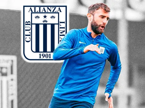 Alianza tendría el reemplazo perfecto para Peruzzi
