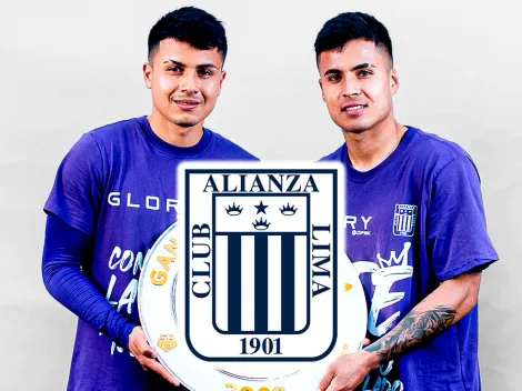 ¿Lagos quiere irse de Alianza? Bicampeón a un paso de tomar una radical decisión