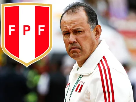 FPF tomó radical decisión sobre continuidad de Reynoso