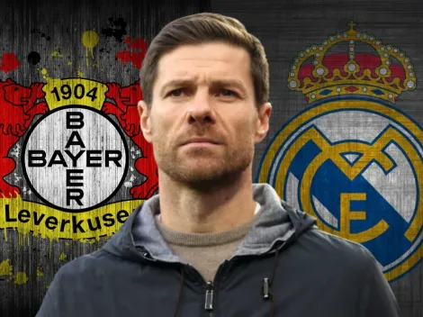 Leverkusen responde al Real Madrid por Xabi Alonso