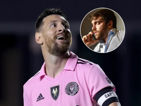 ¿Tiembla Messi? Romano confirmó el nuevo bombazo que se prepara en MLS