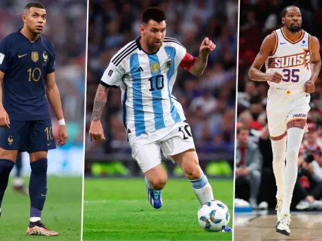 Agenda deportiva: martes 21 de noviembre